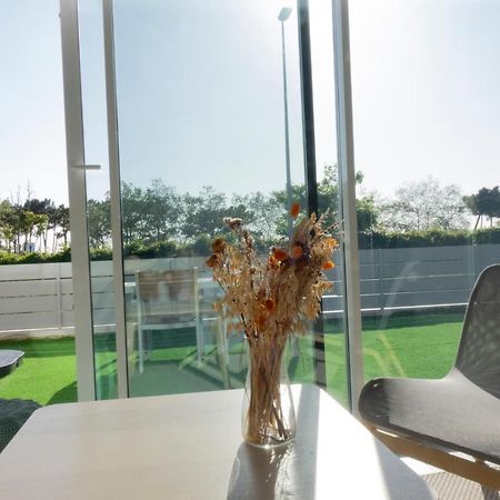 Apartamentos Dunas De Samil Vigo Luaran gambar