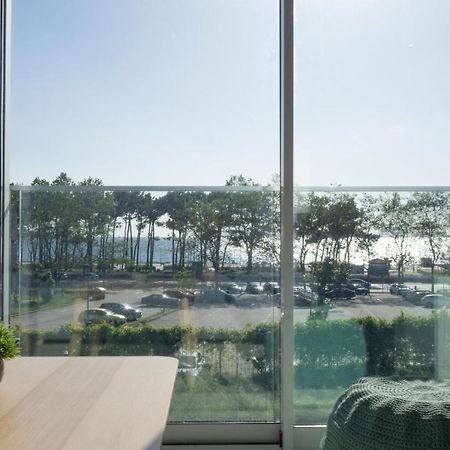 Apartamentos Dunas De Samil Vigo Luaran gambar