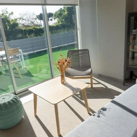 Apartamentos Dunas De Samil Vigo Luaran gambar