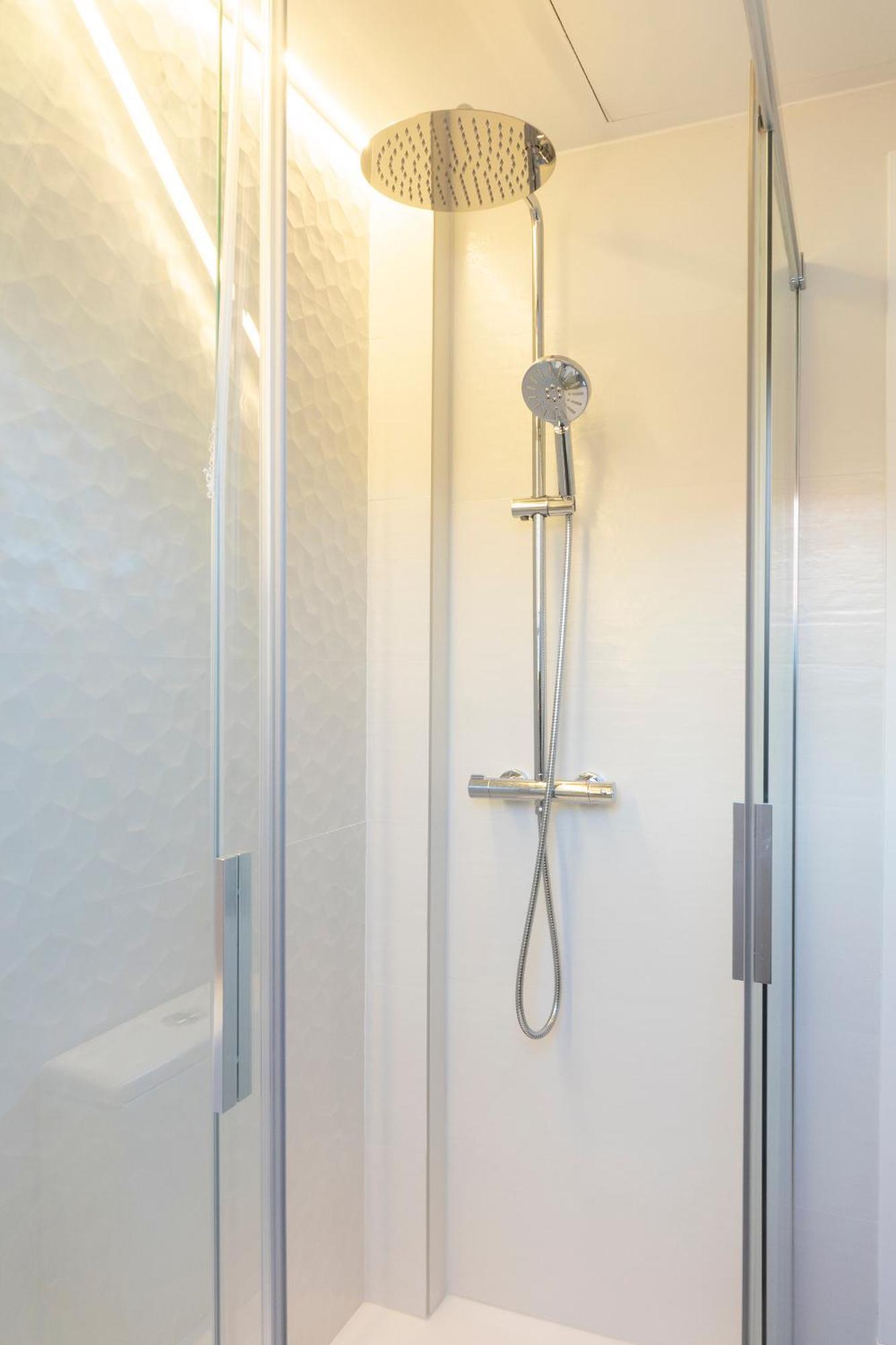 Apartamentos Dunas De Samil Vigo Luaran gambar
