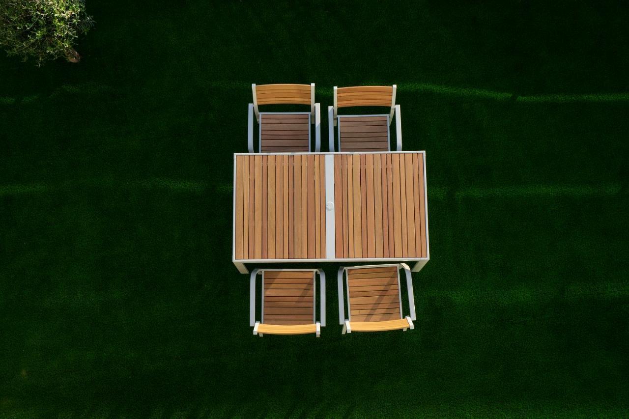 Apartamentos Dunas De Samil Vigo Luaran gambar