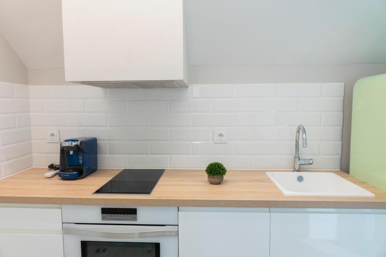 Apartamentos Dunas De Samil Vigo Luaran gambar