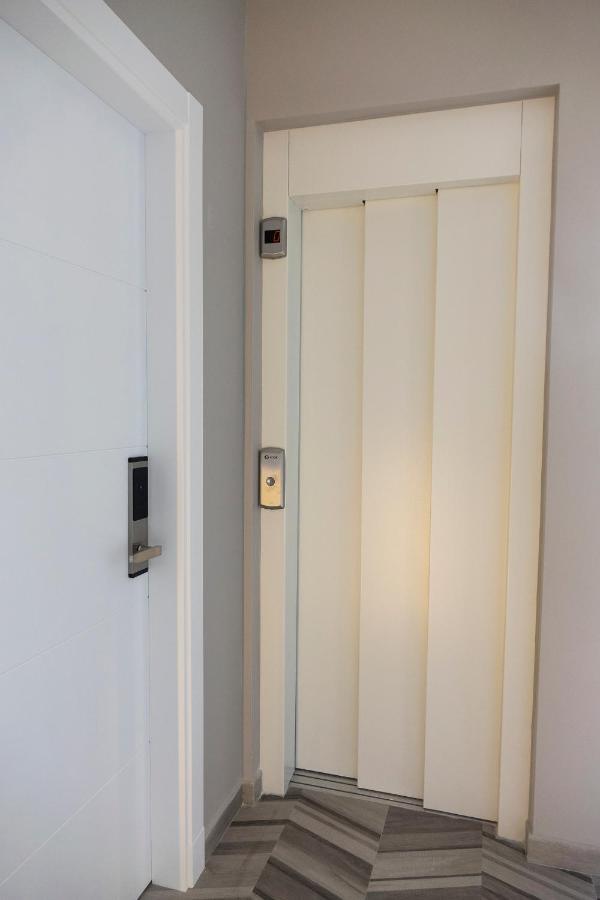 Apartamentos Dunas De Samil Vigo Luaran gambar