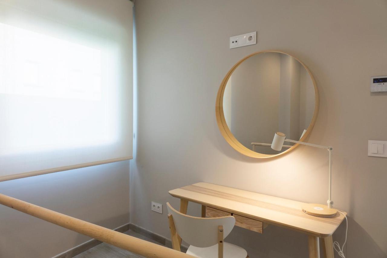 Apartamentos Dunas De Samil Vigo Luaran gambar