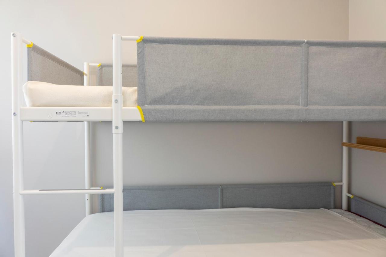 Apartamentos Dunas De Samil Vigo Luaran gambar