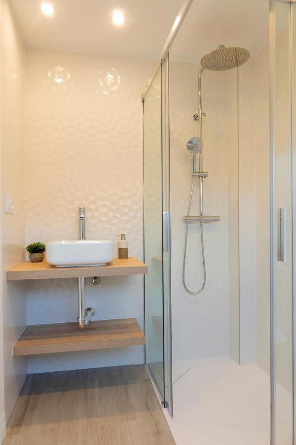 Apartamentos Dunas De Samil Vigo Luaran gambar