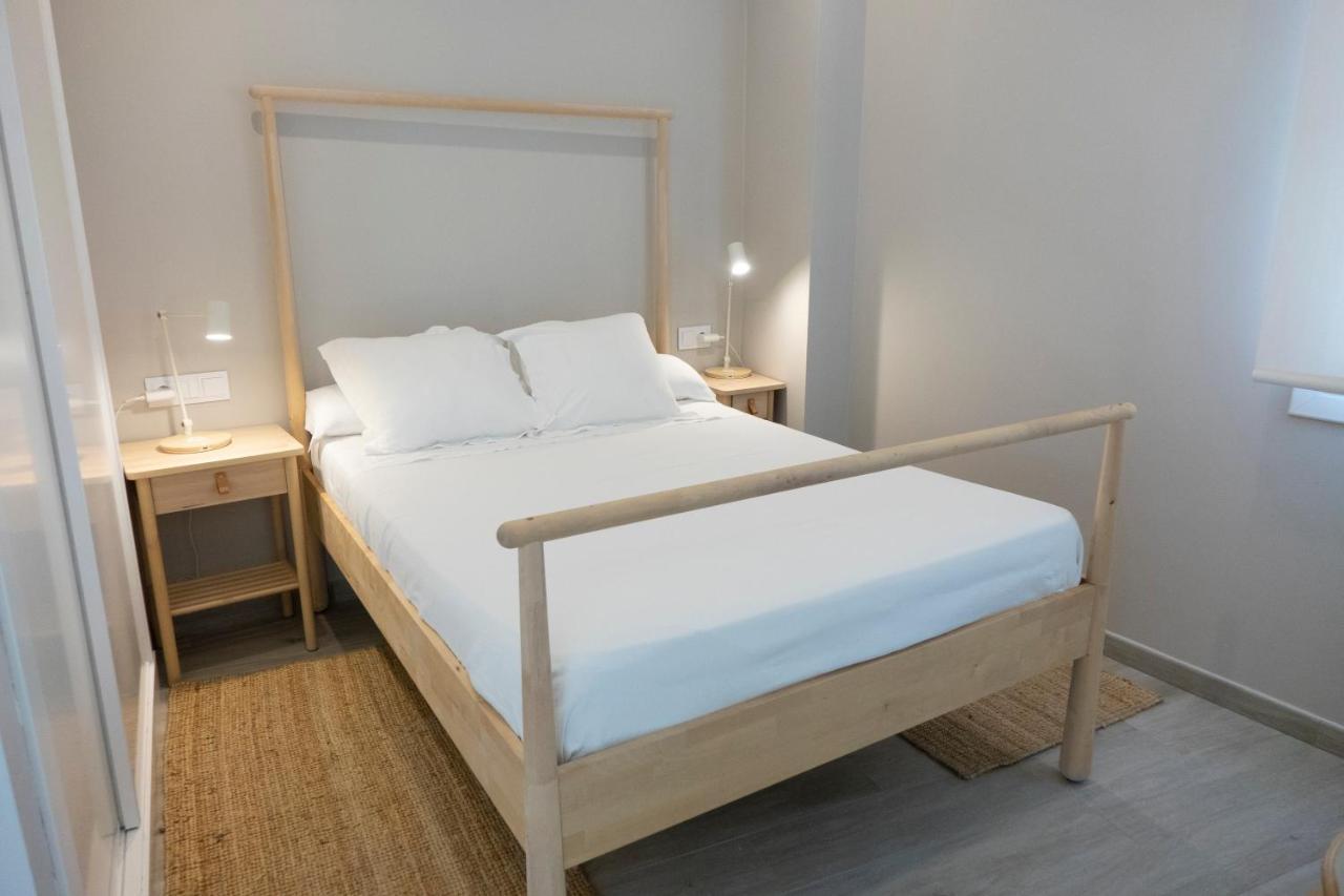 Apartamentos Dunas De Samil Vigo Luaran gambar