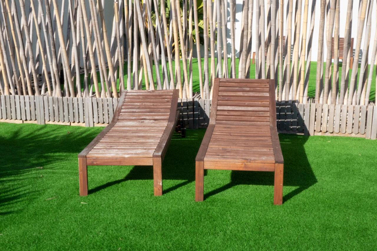 Apartamentos Dunas De Samil Vigo Luaran gambar