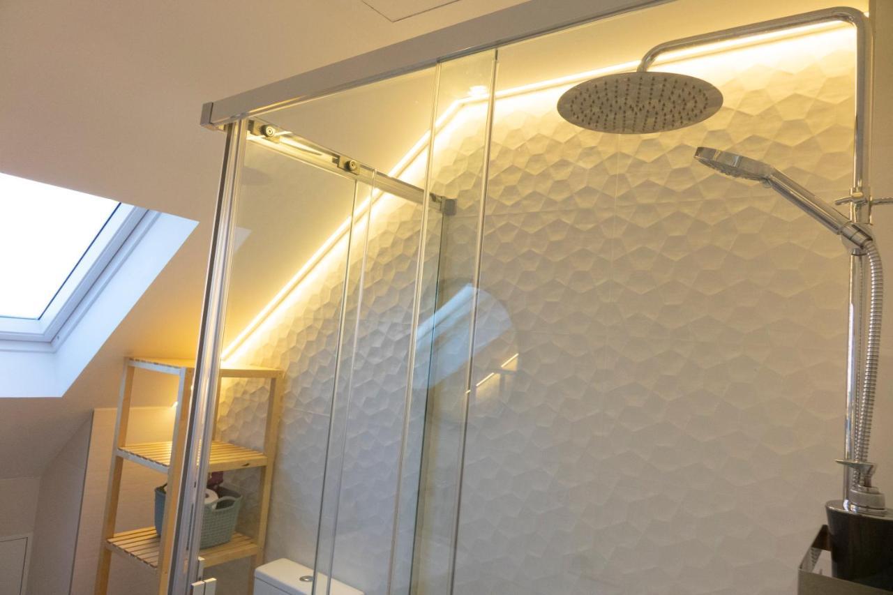 Apartamentos Dunas De Samil Vigo Luaran gambar