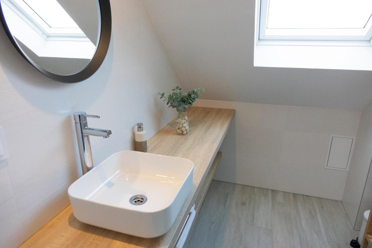Apartamentos Dunas De Samil Vigo Luaran gambar