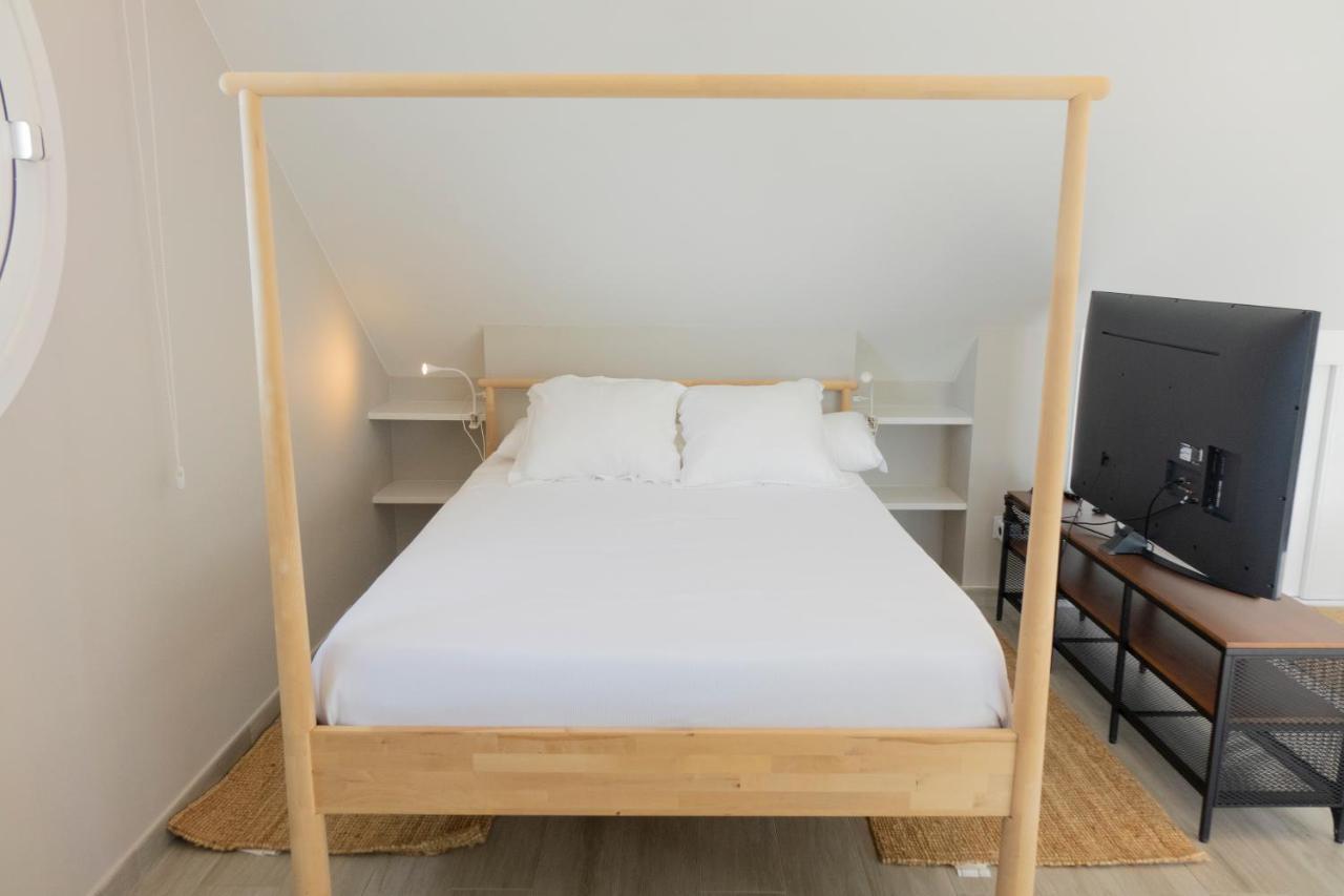 Apartamentos Dunas De Samil Vigo Luaran gambar