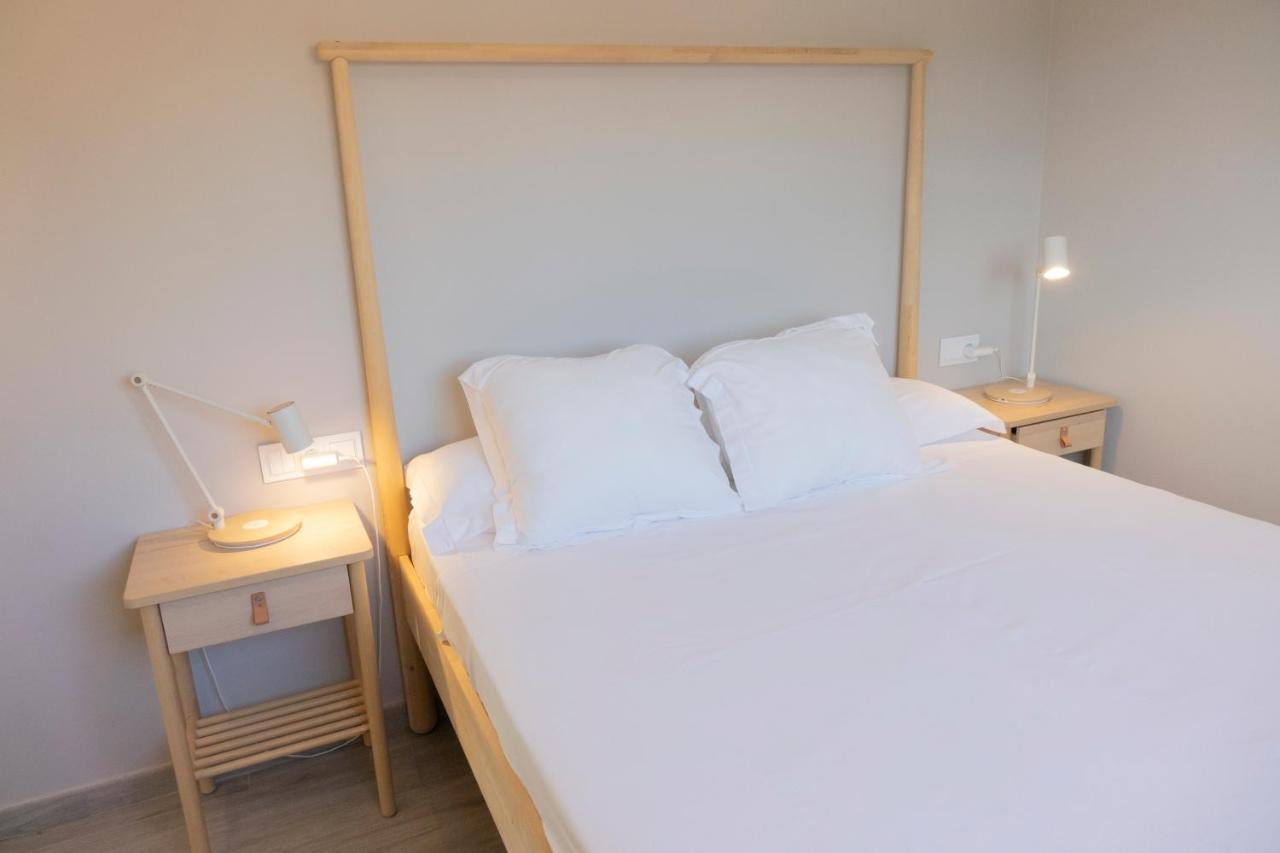 Apartamentos Dunas De Samil Vigo Luaran gambar
